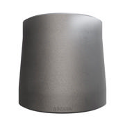 Butt-Weld Fitting, Sort, ASME B16.9, Koncentrisk reduktion, 14"/12", A-234 WPB