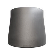 Butt-Weld Fitting, Sort, ASME B16.9, Koncentrisk reduktion, 16"/14", A-234 WPB