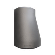 Butt-Weld Fitting, Kohlenstoffstahl, ASME B16.9, Exzentrische Reduzierung, 3/4"/1/2", A-234 WPB