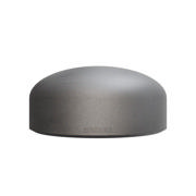 Butt-Weld Fitting, Sort, ASME B16.9, Endebund, 10", A-234 WPB