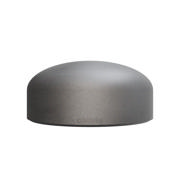 Butt-Weld Fitting, Sort, ASME B16.9, Endebund, 14", A-234 WPB