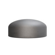 Butt-Weld Fitting, Sort, ASME B16.9, Endebund, 24", A-234 WPB