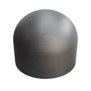 Butt-Weld Fitting, Sort, ASME B16.9, Endebund, 1 1/4", A-234 WPB