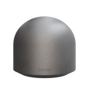 Butt-Weld Fitting, Sort, ASME B16.9, Endebund, 1 1/4", A-234 WPB