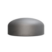 Butt-Weld Fitting, Sort, ASME B16.9, Endebund, 20", A-234 WPB