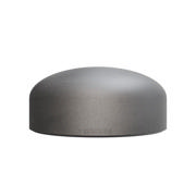 Butt-Weld Fitting, Sort, ASME B16.9, Endebund, 22", A-234 WPB