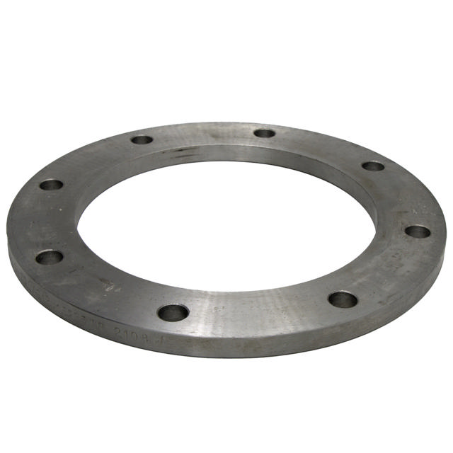Flanges, Sort, DIN, 86044-1, Planflange, DN550, 559,0, S235JR, 1.0038