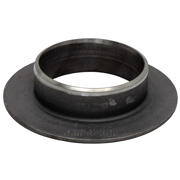 Flanges, Sort, DIN, 2642, Presset krave, PN10, DN80, 88,9, P235GH-TC1, 1.0345