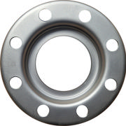 Flanges, Rustfri, Tilslutning Iht EN 1092-1 PN10-16, Presset Løsflange, DN80, 88,9, AISI304L, 1.4307, ISO