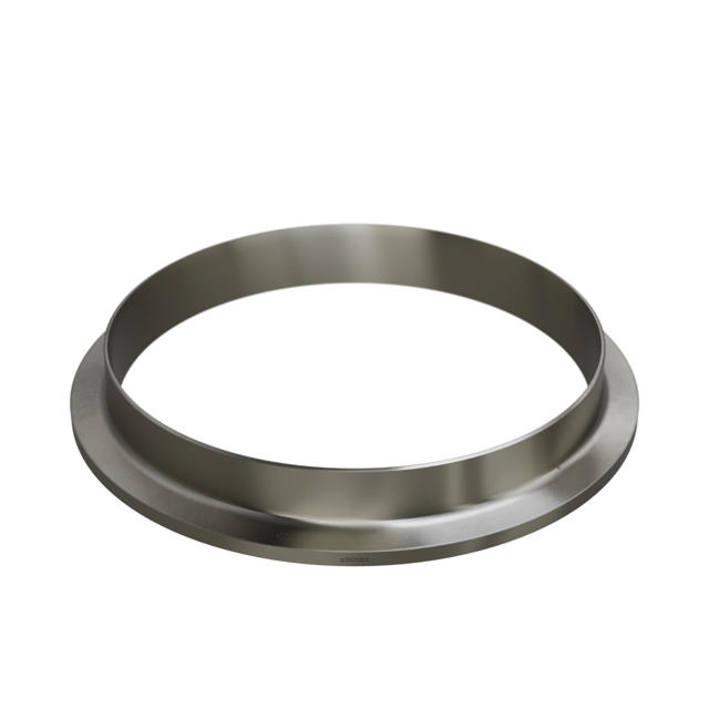 Flanges, Rustfri, EN 1092-1, Svejsekrave, T:35, PN10, DN500, 508,0, , 1.4462, ISO