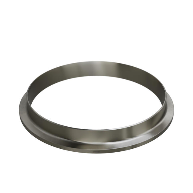 Flanges, Rustfri, EN 1092-1, Svejsekrave, T:35, PN10, DN600, 610,0, , 1.4462, ISO