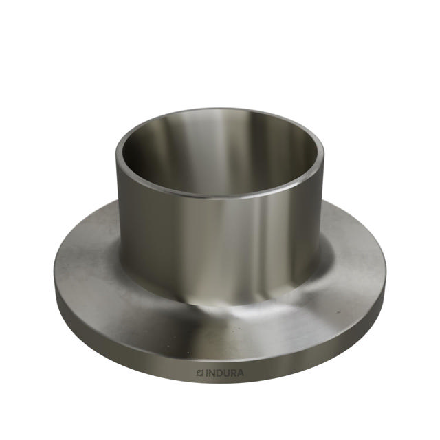 Flanges, Rustfri, EN 1092-1, Svejsekrave, T:35, PN10-16, DN50, 60,3, , 1.4462, ISO