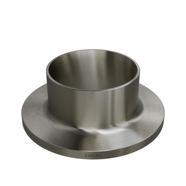Flanges, Rustfri, EN 1092-1, Svejsekrave, T:35, PN10-16, DN65, 76,1, , 1.4462, ISO