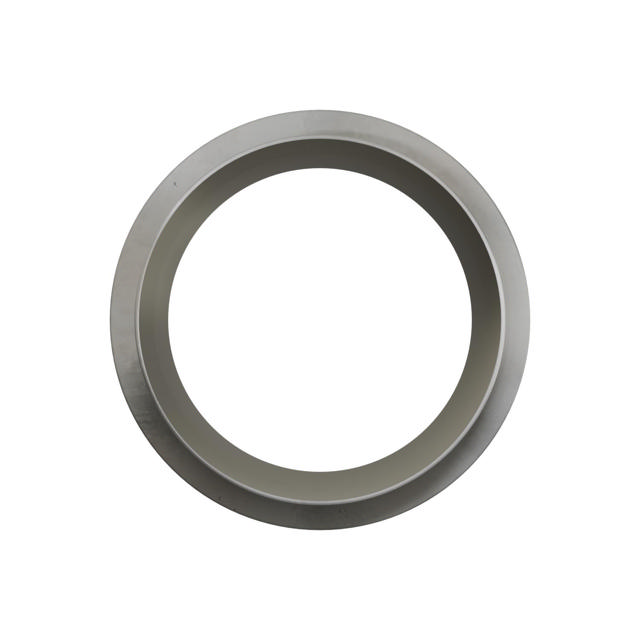 Flanges, Rustfri, EN 1092-1, Svejsekrave, T:35, PN10-16, DN150, 168,3, , 1.4462, ISO