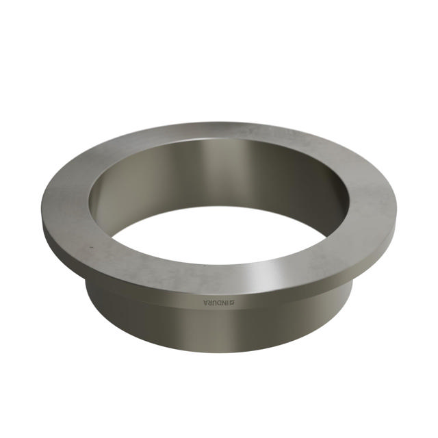 Flanges, Rustfri, EN 1092-1, Svejsekrave, T:35, PN10-16, DN150, 168,3, , 1.4462, ISO