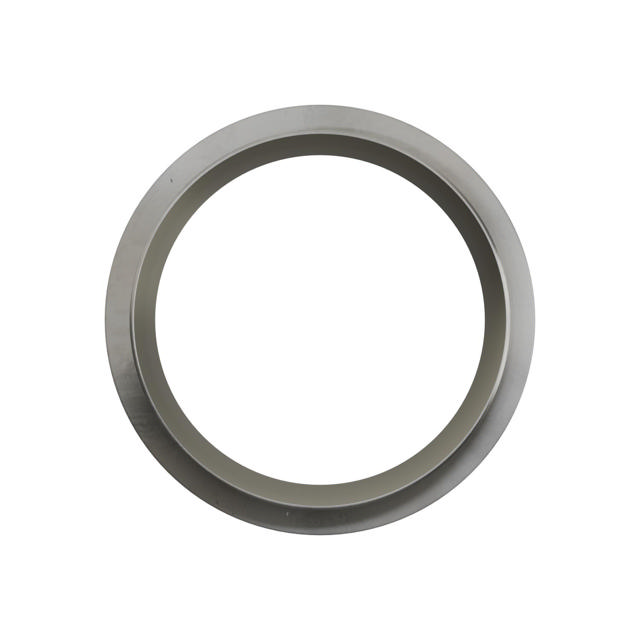 Flanges, Rustfri, EN 1092-1, Svejsekrave, T:35, PN16, DN400, 406,4, , 1.4462, ISO