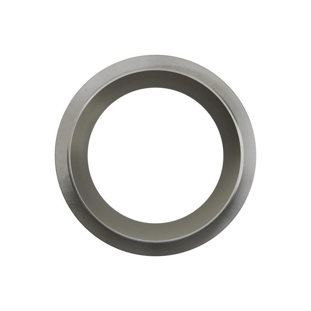 Flanges, Rustfri, EN 1092-1, Svejsekrave, T:35, PN25, DN150, 168,3, , 1.4462, ISO