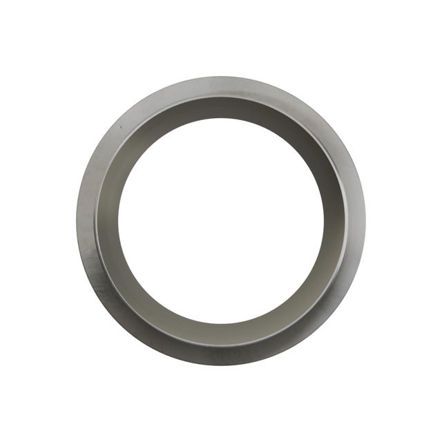 Flanges, Rustfri, EN 1092-1, Svejsekrave, T:35, PN25, DN200, 219,1, , 1.4462, ISO