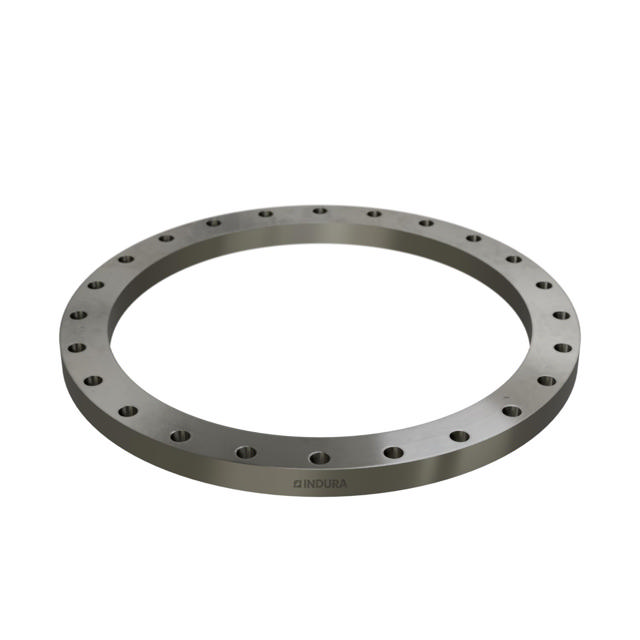 Flanges, Rustfri, EN 1092-1, Løsflange, T:02, PN10, A, DN700, 725,0, AISI304L, 1.4307, MET