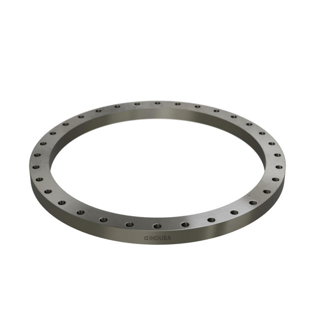Flanges, Rustfri, EN 1092-1, Løsflange, T:02, PN10, A, DN1200, 1220,0, AISI304L, 1.4307, ISO