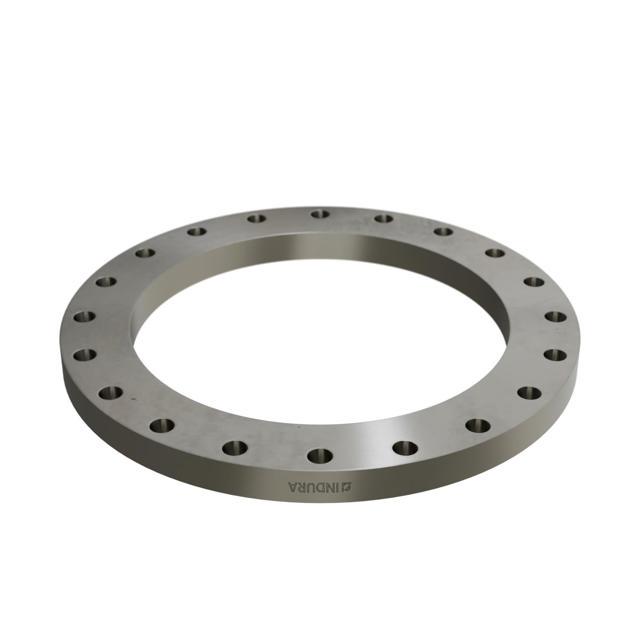 Flanges, Rustfri, EN 1092-1, Planflange, T:01, PN16, A, DN600, 610,0, AISI304L, 1.4307, ISO