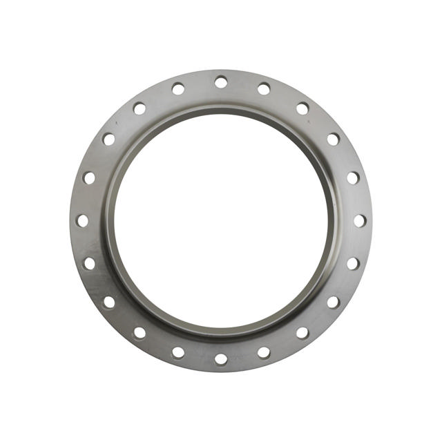 Flanges, Edelstahl, EN 1092-1, Vorschweißflansch, T:11, PN10, B1, DN450, 457,0, AISI316TI, 1.4571, ISO