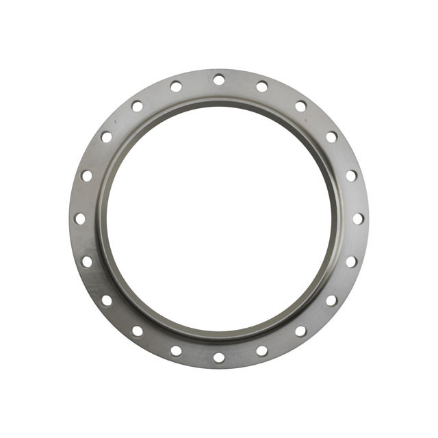 Flanges, Edelstahl, EN 1092-1, Vorschweißflansch, T:11, PN10, B1, DN600, 610,0, AISI316TI, 1.4571, ISO