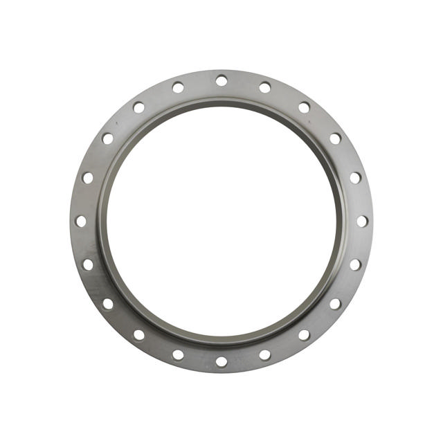 Flanges, Edelstahl, EN 1092-1, Vorschweißflansch, T:11, PN10, B1, DN600, 616,0, AISI316L, 1.4404, MET