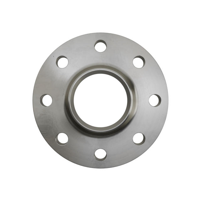Flanges, Edelstahl, EN 1092-1, Vorschweißflansch, T:11, PN10-16, B1, DN80, 88,9, AISI316TI, 1.4571, ISO