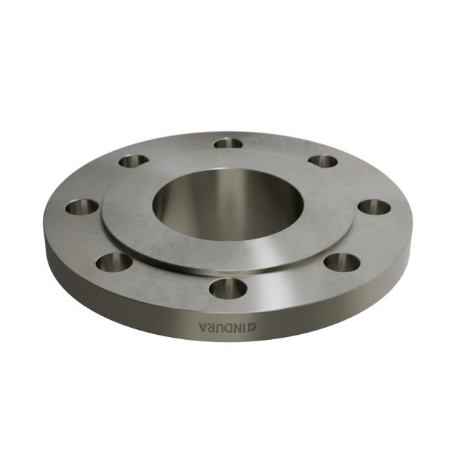 Flanges, Edelstahl, EN 1092-1, Vorschweißflansch, T:11, PN10-16, B1, DN80, 88,9, AISI316TI, 1.4571, ISO
