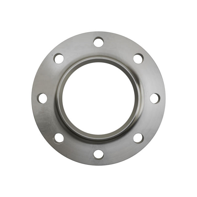 Flanges, Edelstahl, EN 1092-1, Vorschweißflansch, T:11, PN10-16, B1, DN150, 168,3, AISI316TI, 1.4571, ISO