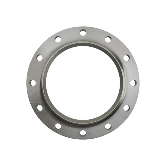 Flanges, Edelstahl, EN 1092-1, Vorschweißflansch, T:11, PN16, B1, DN300, 323,9, AISI316TI, 1.4571, ISO