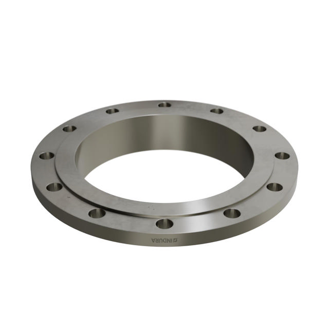 Flanges, Edelstahl, EN 1092-1, Vorschweißflansch, T:11, PN16, B1, DN300, 323,9, AISI316TI, 1.4571, ISO
