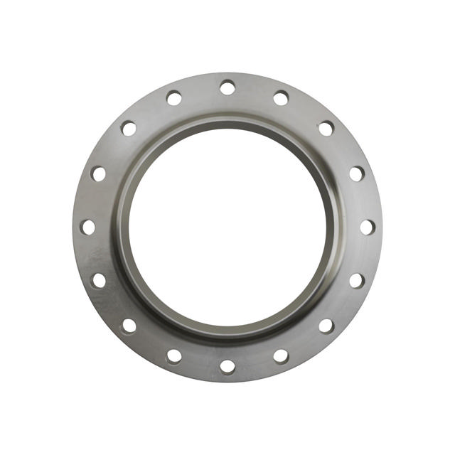 Flanges, Edelstahl, EN 1092-1, Vorschweißflansch, T:11, PN16, B1, DN350, 355,6, AISI316TI, 1.4571, ISO