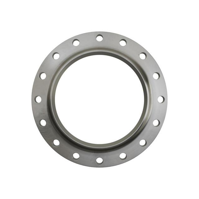 Flanges, Edelstahl, EN 1092-1, Vorschweißflansch, T:11, PN16, B1, DN400, 406,4, AISI316TI, 1.4571, ISO