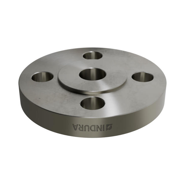 Flanges, Edelstahl, EN 1092-1, Vorschweißflansch, T:11, PN10-40, B1, DN15, 21,3, AISI316TI, 1.4571, ISO