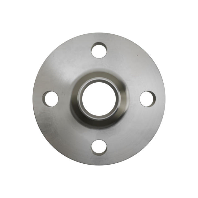Flanges, Edelstahl, EN 1092-1, Vorschweißflansch, T:11, PN10-40, B1, DN40, 45,2, AISI316L, 1.4404, MET