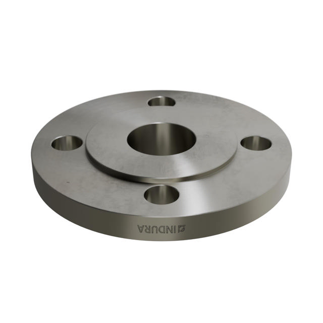 Flanges, Edelstahl, EN 1092-1, Vorschweißflansch, T:11, PN10-40, B1, DN40, 45,2, AISI316L, 1.4404, MET