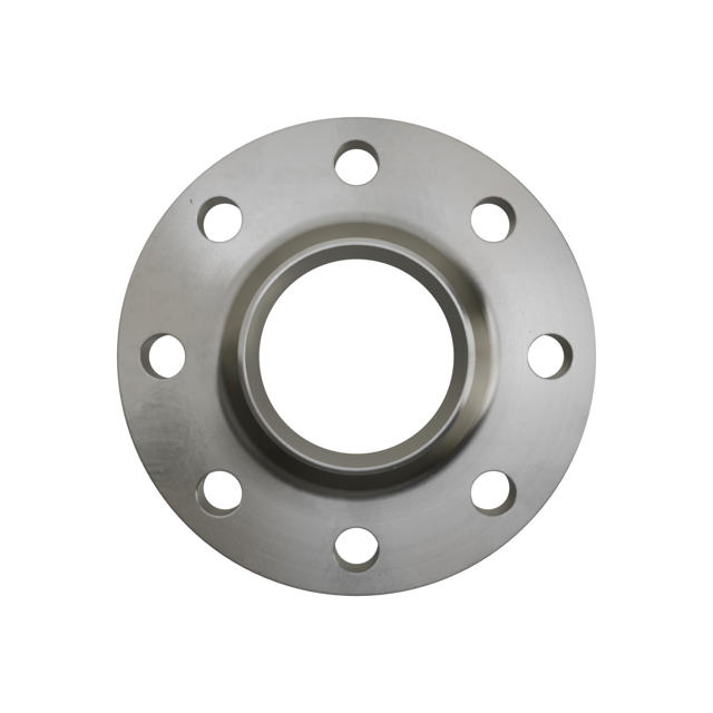 Flanges, Rustfri, EN 1092-1, Halsflange, T:11, PN25-40, B1, DN100, 107,2, AISI316L, 1.4404, MET