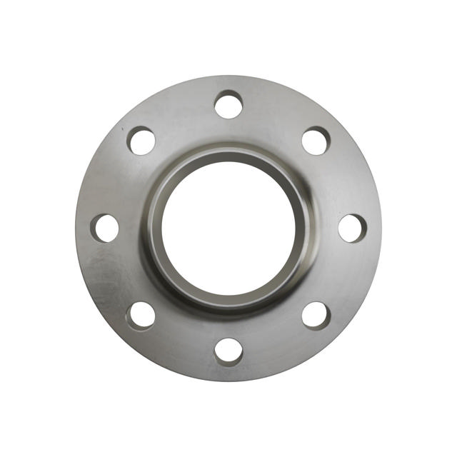 Flanges, Rustfri, EN 1092-1, Halsflange, T:11, PN25-40, B1, DN100, 114,3, AISI316TI, 1.4571, ISO