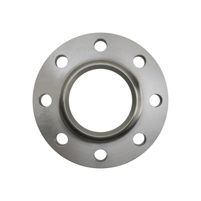 Flanges, Edelstahl, EN 1092-1, Vorschweißflansch, T:11, PN25-40, B1, DN125, 139,7, AISI316TI, 1.4571, ISO