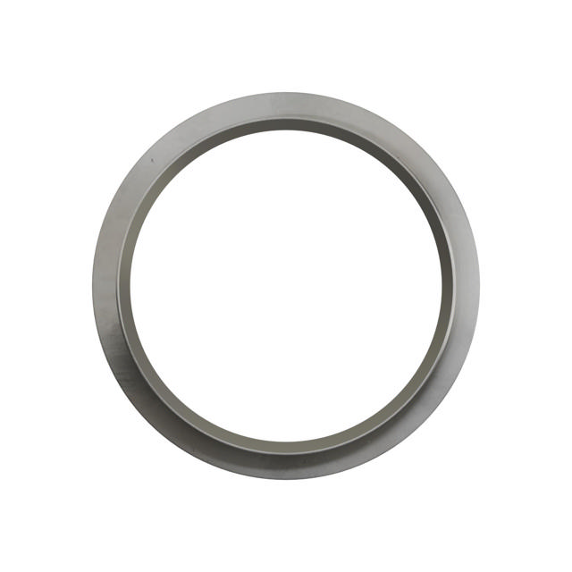 Flanges, Rustfri, EN 1092-1, Svejsekrave, T:35, PN10, DN350, 357,0, AISI304L, 1.4307, MET