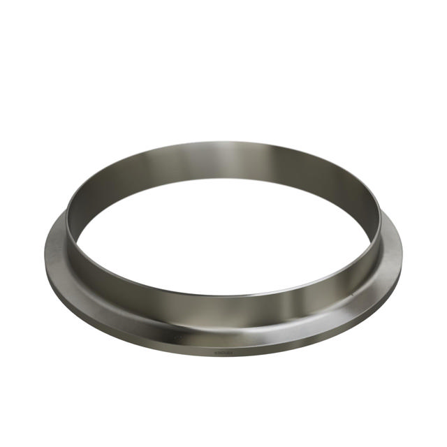 Flanges, Rustfri, EN 1092-1, Svejsekrave, T:35, PN10, DN500, 508,0, AISI304L, 1.4307, ISO