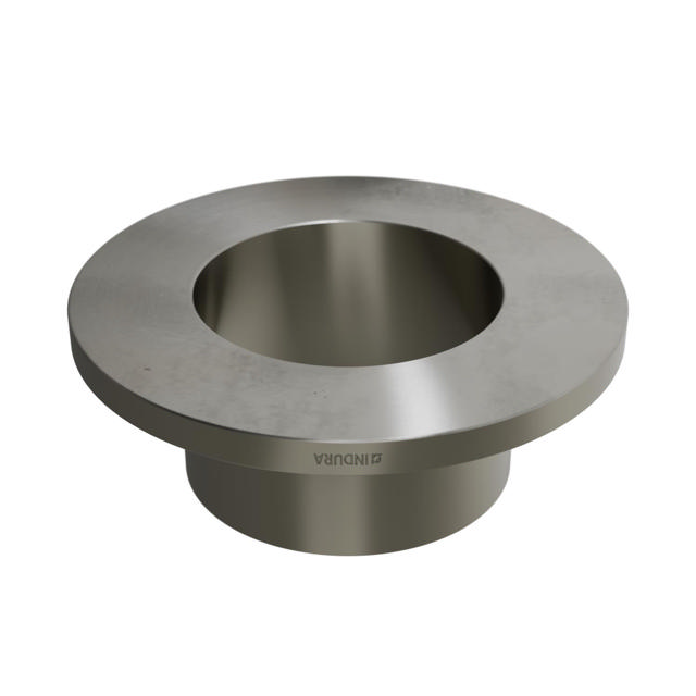 Flanges, Rustfri, EN 1092-1, Svejsekrave, T:35, PN10-16, DN65, 76,1, AISI304L, 1.4307, ISO