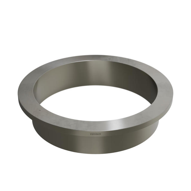 Flanges, Rustfri, EN 1092-1, Svejsekrave, T:35, PN10-16, DN250, 273,0, AISI304L, 1.4307, ISO
