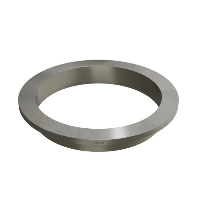 Flanges, Rustfri, EN 1092-1, Svejsekrave, T:35, PN16, DN500, 508,0, AISI304L, 1.4307, ISO