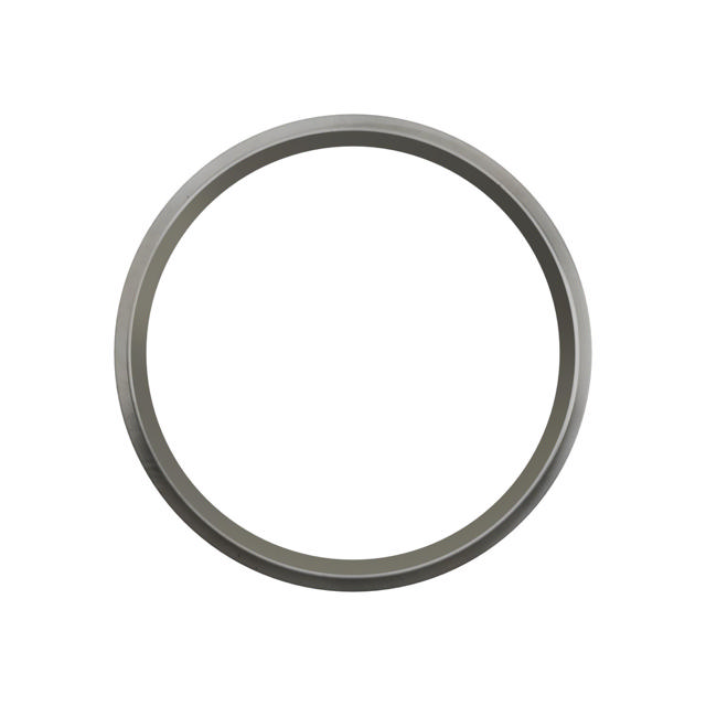 Flanges, Stainless, EN 1092-1, Weld ring neck, T:35, PN16, DN600, 612,0, AISI304L, 1.4307, MET