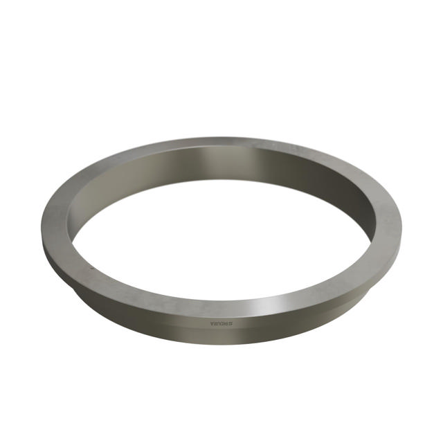 Flanges, Stainless, EN 1092-1, Weld ring neck, T:35, PN16, DN700, 711,0, AISI304L, 1.4307, ISO