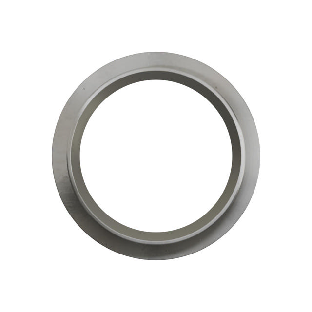 Flanges, Stainless, EN 1092-1, Weld ring neck, T:35, PN25, DN250, 263,0, AISI304L, 1.4307, MET