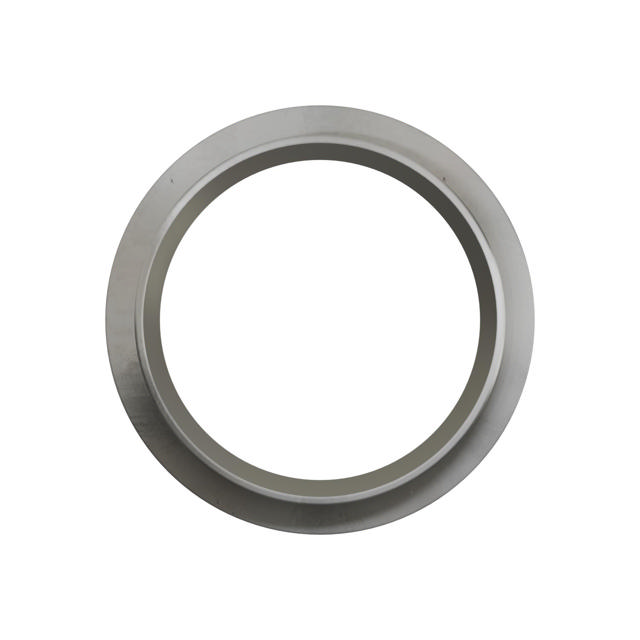 Flanges, Stainless, EN 1092-1, Weld ring neck, T:35, PN25, DN300, 315,0, AISI304L, 1.4307, MET
